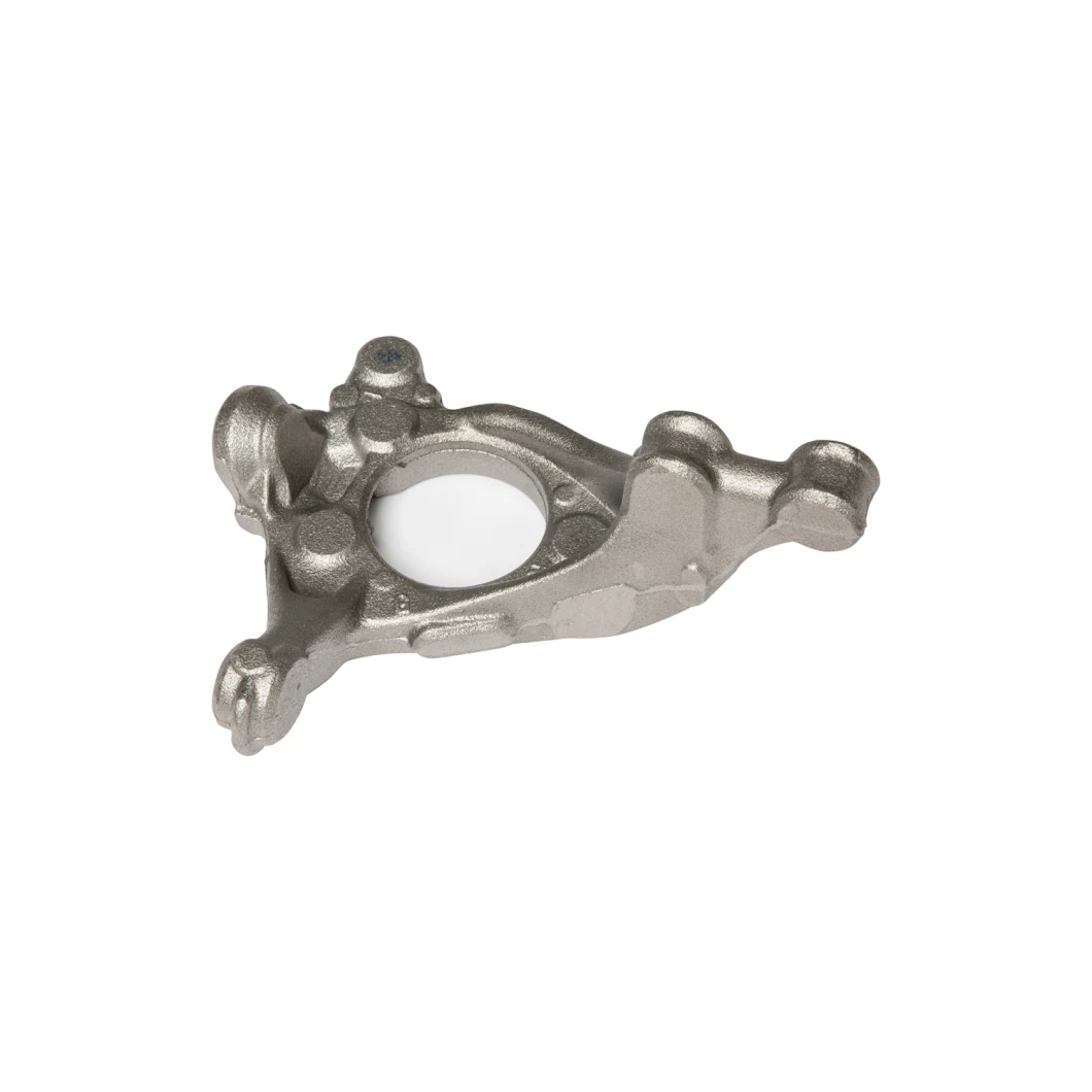 A356 Aluminum Inner Fixed Caliper Castings for Vehicle Brake Parts