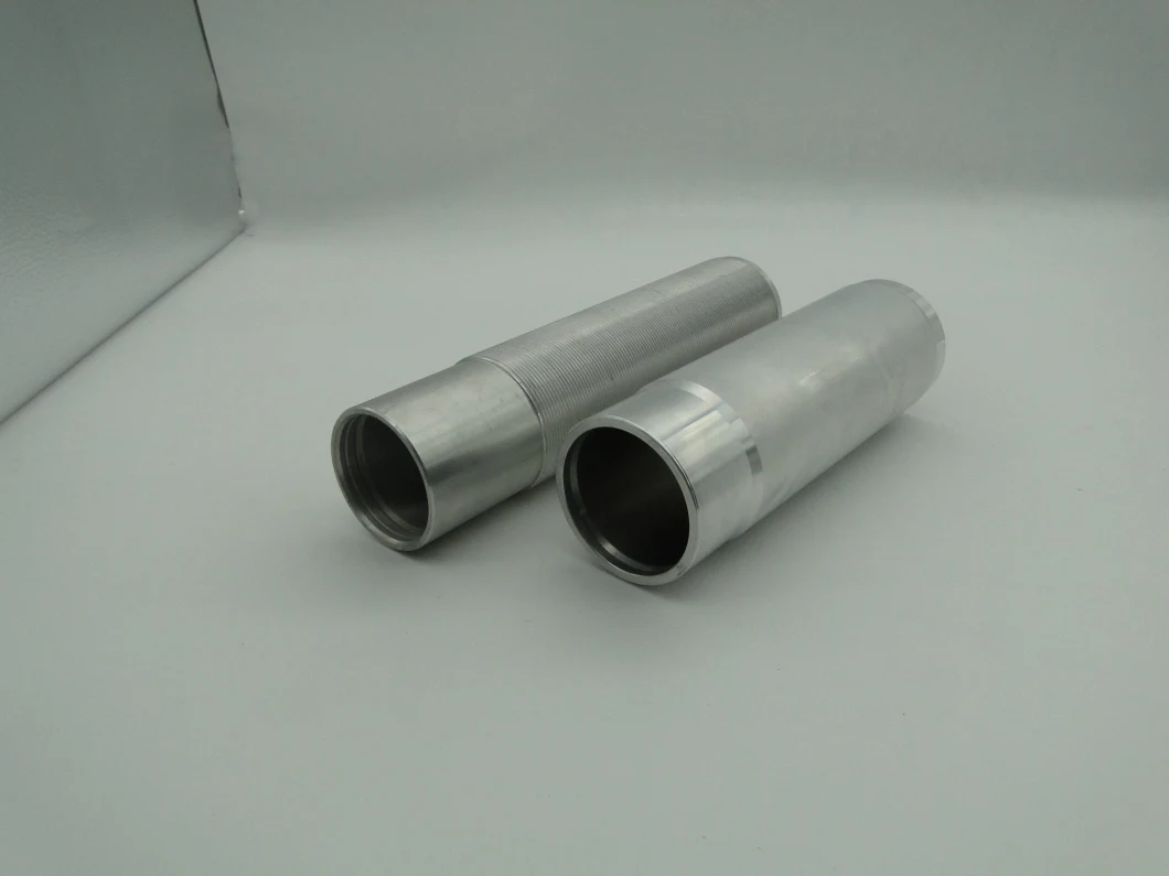 Factory Wholesales Cylinder Aluminium Extrusion Price