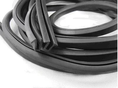 Rubber Profile Rubber Extrusion