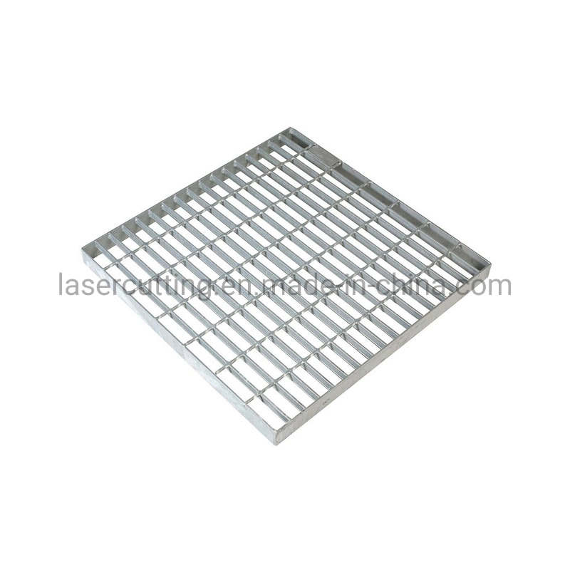 Platform Grating Panels Trench Drain Grates for Australia